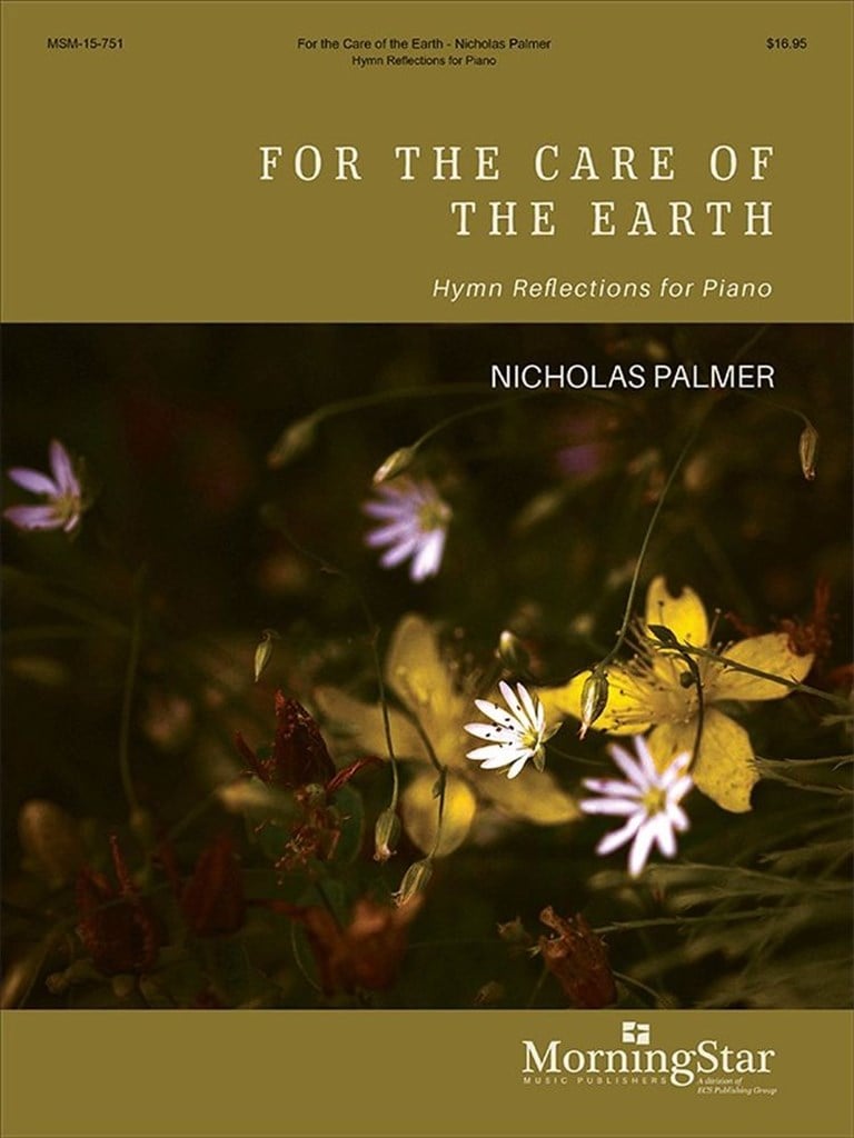 For The Care Of The Earth
